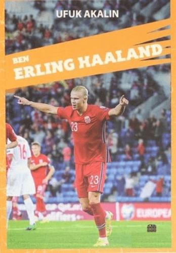 Ben Erlıng Haaland