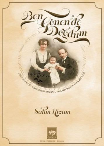 Ben Gönen'de Doğdum Ben Gönen'de Doğdum