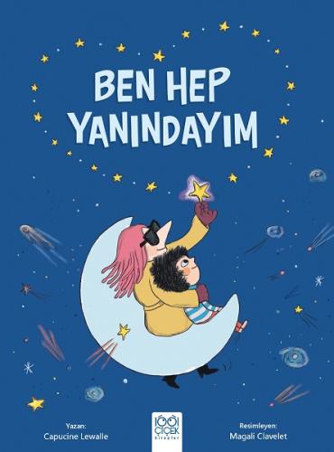 Ben Hep Yanındayım Ben Hep Yanındayım