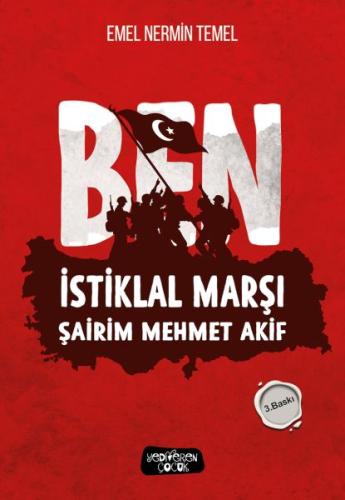 Ben İstiklal Marşı Şairim Mehmet Akif