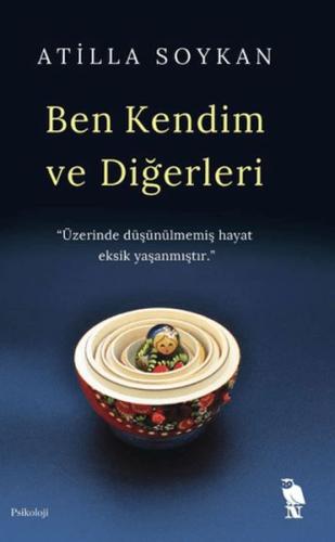 Ben Kendim ve Diğerleri Ben Kendim ve Diğerleri