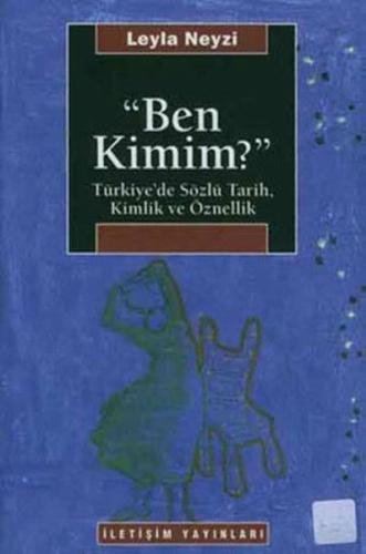 Ben Kimim Ben Kimim