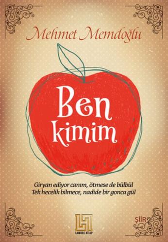 Ben Kimim Ben Kimim