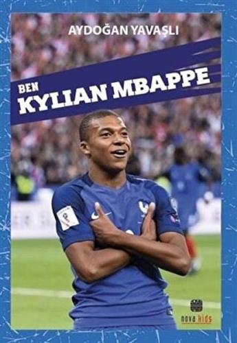 Ben Kylian Mbappe