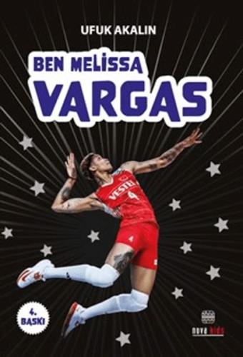 Ben Melissa Vargas Ben Melissa Vargas