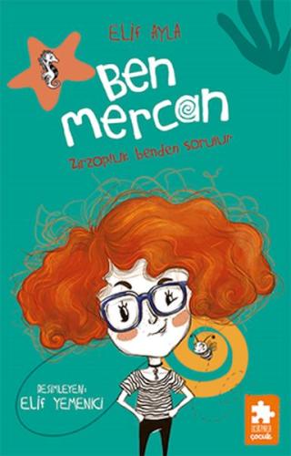 Ben Mercan : Zirzopluk Benden Sorulur Ben Mercan : Zirzopluk Benden Sorulur