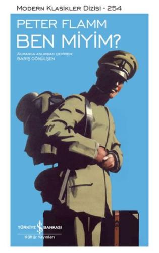 Ben Miyim?- Modern Klasikler Dizisi (Ciltli)