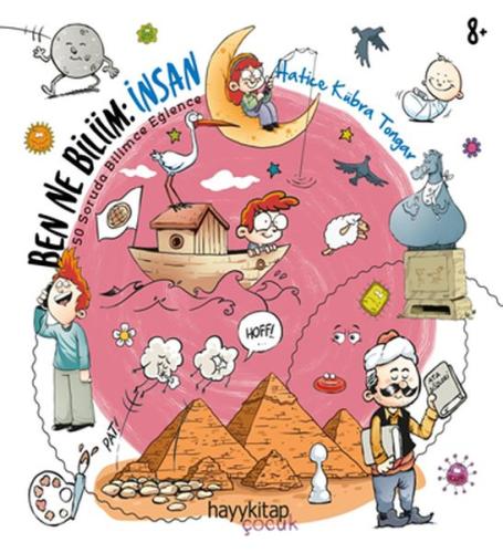 Ben Ne Biliim İnsan Ben Ne Biliim İnsan