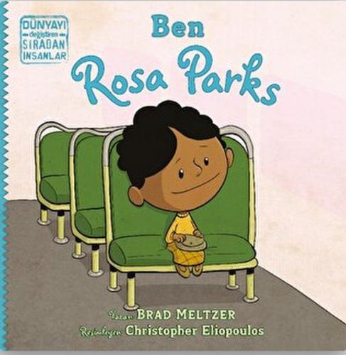 Ben Rosa Parks