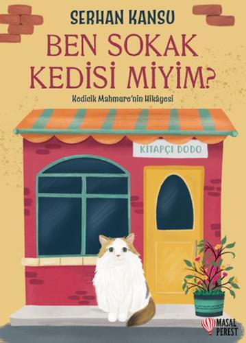 Ben Sokak Kedisi Miyim? Ben Sokak Kedisi Miyim?