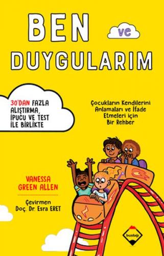 Ben ve Duygularım