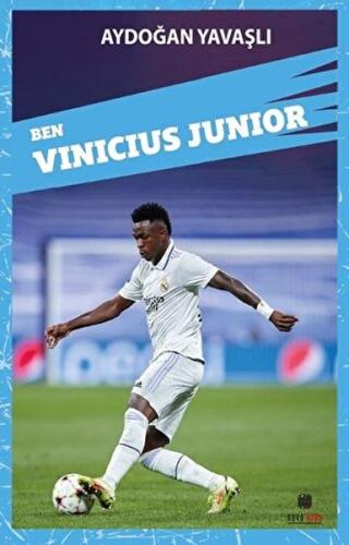 Ben Vınıcıus Junıor