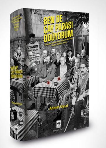 Bende Çay Parası Ödüyorum Bende Çay Parası Ödüyorum