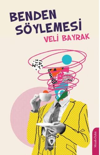 Benden Söylemesi Benden Söylemesi