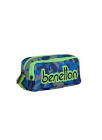 BENETTON 76061 ÇİFT GÖZLÜ KALEMLİK