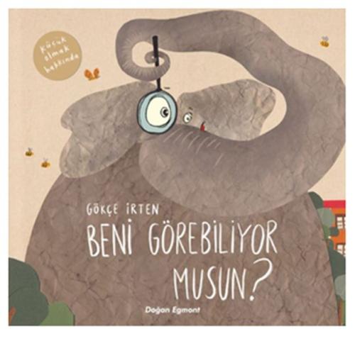 Beni Görebiliyor Musun? Beni Görebiliyor Musun?