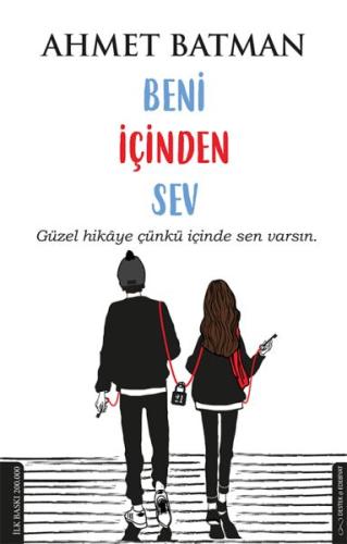 Beni İçinden Sev