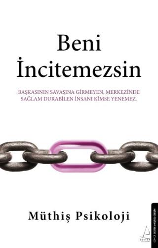 Beni İncitemezsin Beni İncitemezsin