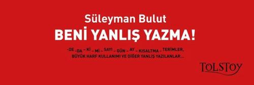 Beni Yanlış Yazma!-Küçük Boy Beni Yanlış Yazma!-Küçük Boy