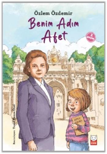 Benim Adım Afet Benim Adım Afet