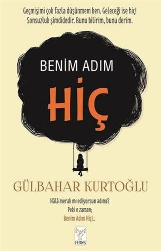 Benim Adim Hiç Benim Adim Hiç