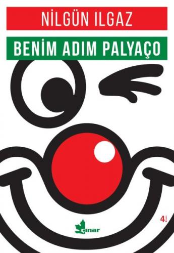 BENİM ADIM PALYAÇO