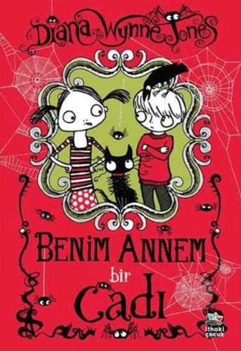 Benim Annem Bir Cadı