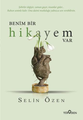 Benim Bir Hikayem Var Benim Bir Hikayem Var