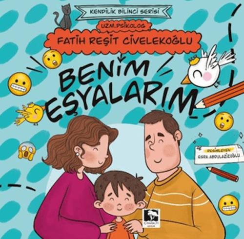 Benim Eşyalarım
