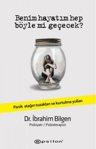 Benim Hayatım Hep Böyle Mi Geçecek?