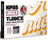 BENİM HOCAM KPSS COĞRAFYA DERS NOTLARI