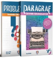 BENİM HOCAM PARAGMATİK SERİ PARAGRAF VE PROBLEMLER