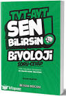 BENİM HOCAM TYT AYT BİYOLOJİ SEN BİLİRSİN SORU CEVAP