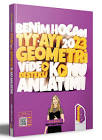 BENİM HOCAM TYT AYT GEOMETRİ KONU ANLATIM