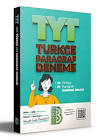 BENİM HOCAM TYT TÜRKÇE PARAGRAF DENEME