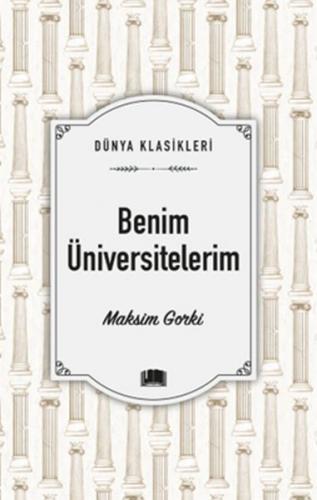 Benim Üniversitelerim