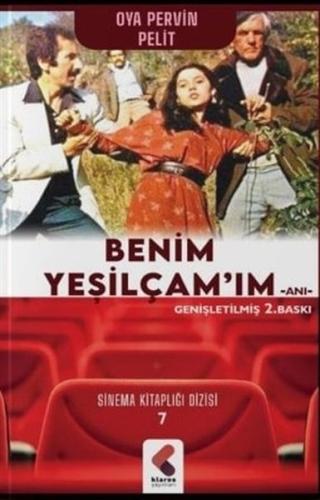 Benim Yesilçam'im Benim Yesilçam'im