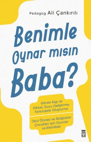 Benimle Oynar mısın Baba? Benimle Oynar mısın Baba?