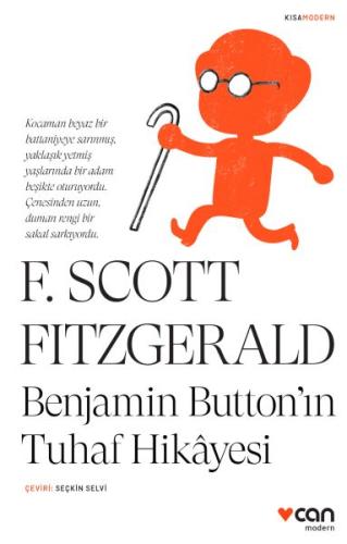 Benjamin Button'ın Tuhaf Hikayesi