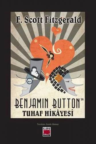 Benjamin Button'ın Tuhaf Hikâyesi