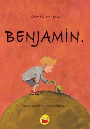 Benjamin Benjamin