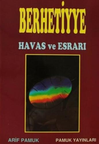 Berhetiyye Duasının Havas ve Esrarı Dua 012