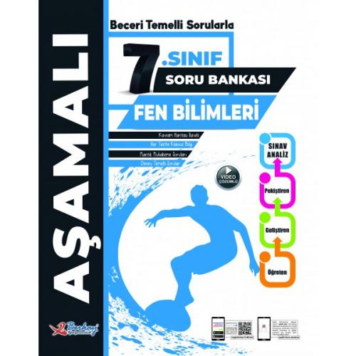 BERKAY 7.SINIF FEN BİLİMLERİ