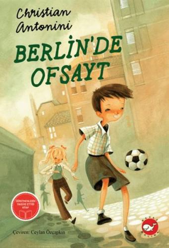 Berlin'de Ofsayt