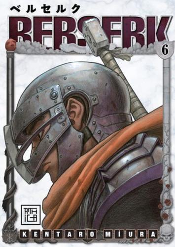 Berserk 6 Berserk 6
