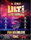 Bes Yayınları 5. Sınıf Fen Bilimleri Ulti Soru Bankası