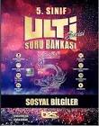 Bes Yayınları 5. Sınıf Sosyal Bilgiler Ulti Soru Bankası