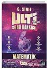 Bes Yayınları 6. Sınıf Matematik Ulti Soru Bankası