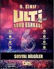 Bes Yayınları 6. Sınıf Sosyal Bilgiler Ulti Soru Bankası