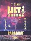 BES 7.SINIF ULTİ PARAGRAF SORU BANKASI